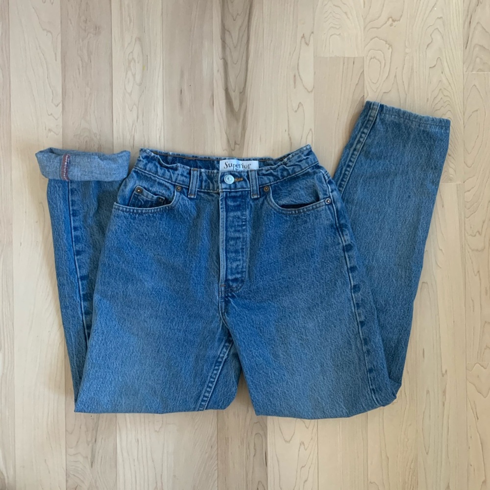 Vintage Levi’s 501 jeans size 24